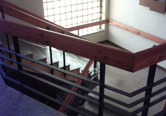 Treppe